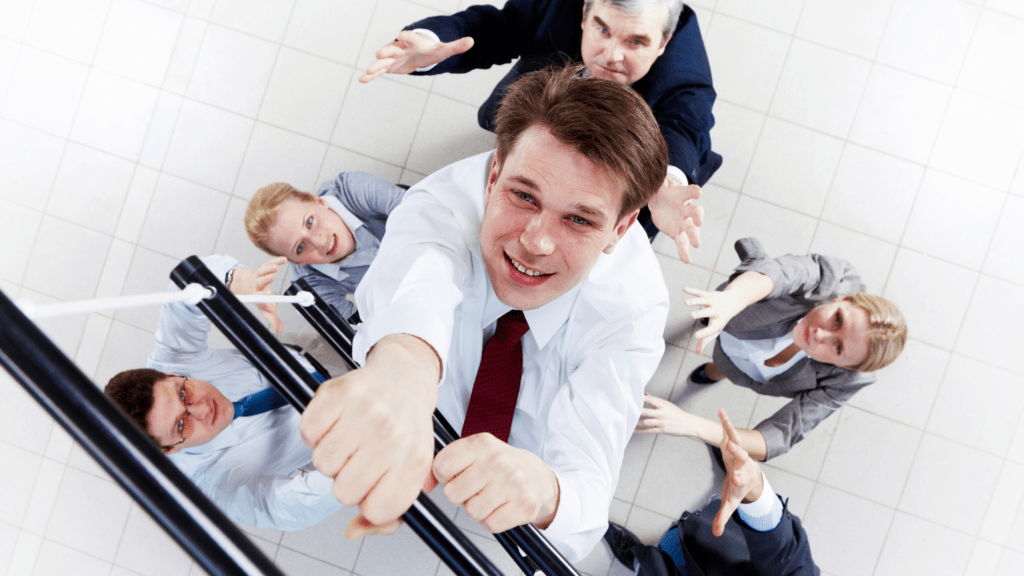 administrador de comunidades